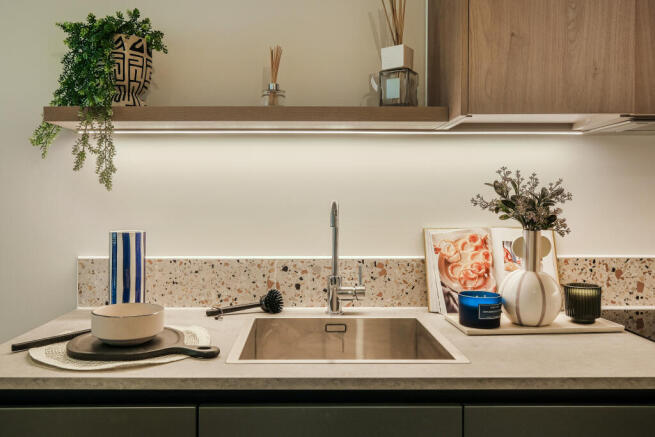 3 Kitchen